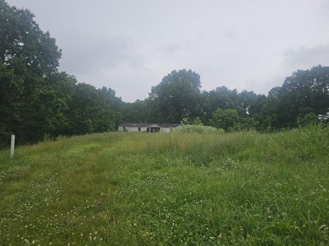 LAND - Galena, MO