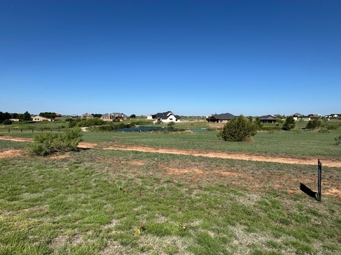 Land -40, Amarillo, TX