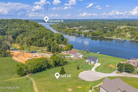 Lots & Acreage, Loudon, TN