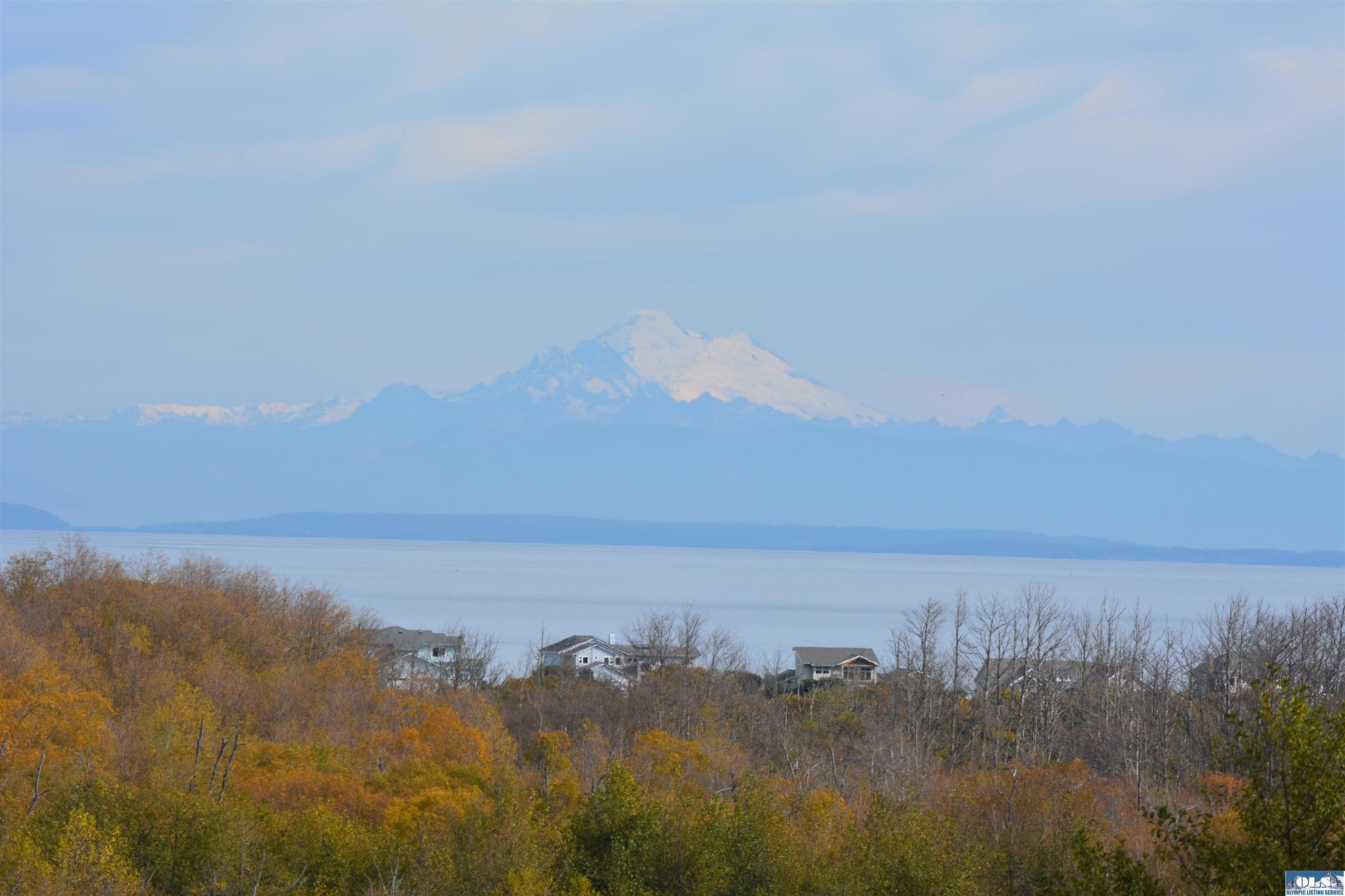 Residential Lot in Dungeness Heights