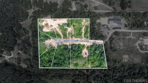 LAND - Sparta, MI