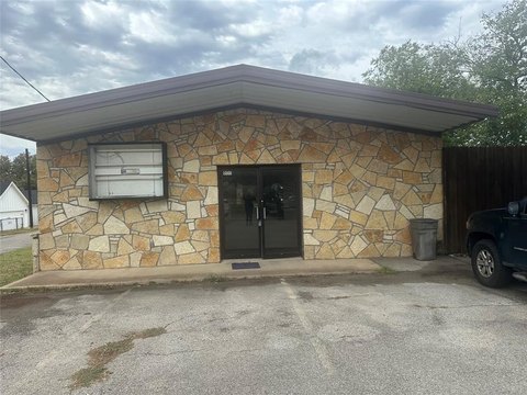 Granbury TX Commercial Office Space