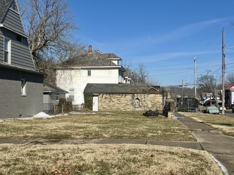 Huntington, WV Land For Sale
