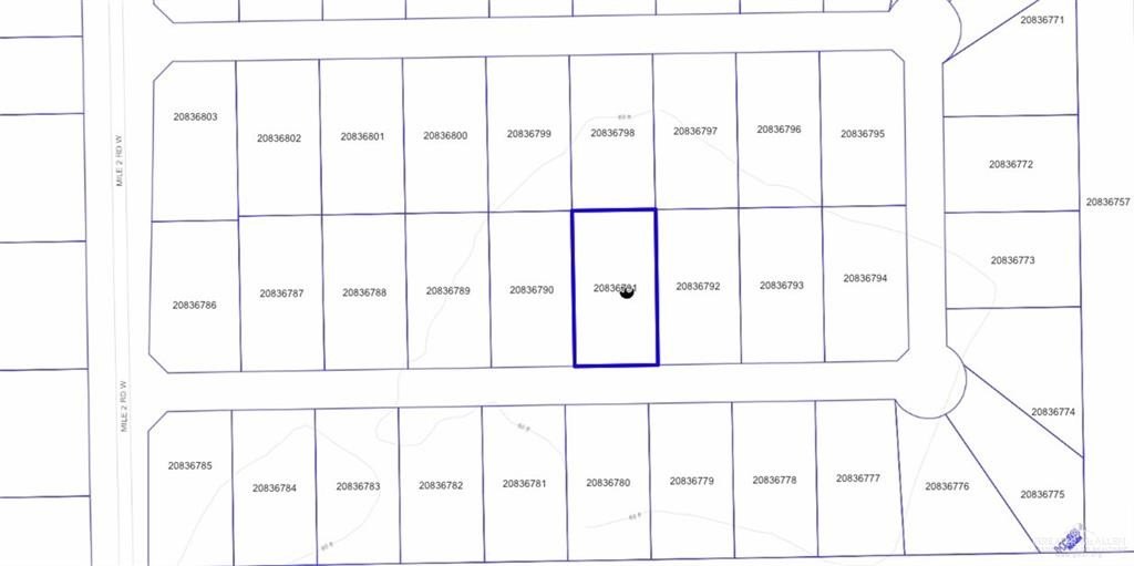 Residential Lot in Growing Neighborhood