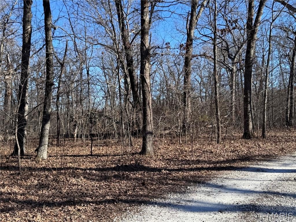 Residential Lot in Warrenton, MO