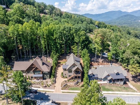 Land in Black Mountain, NC