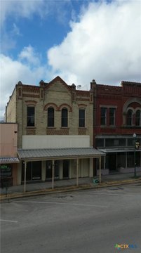 Multi-Level Mixed-Use Building