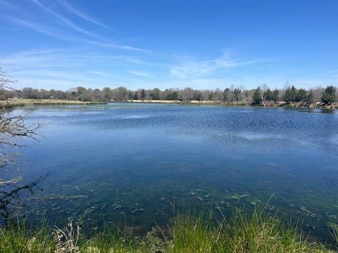 Turnkey Cattle Ranch Land