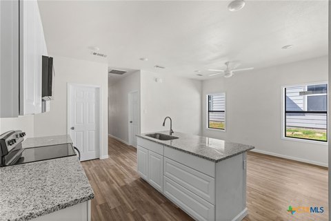 New Construction Duplex