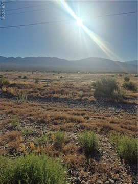 Land, Pahrump, NV