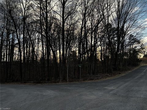 Residential Lot Near Downtown