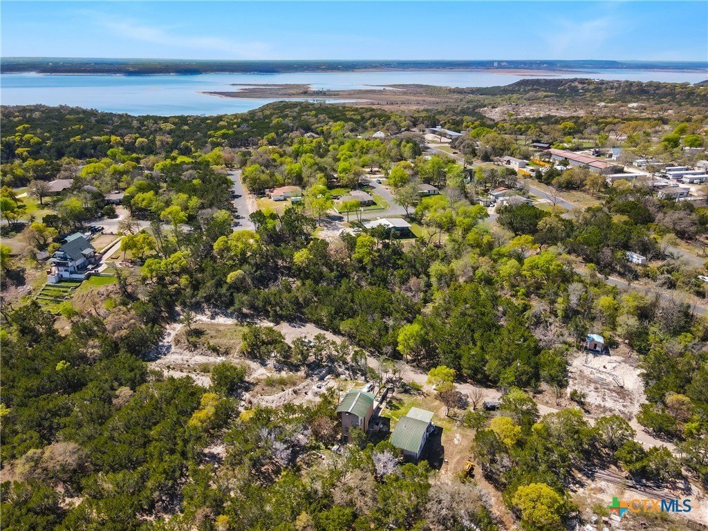 Residential Land in Belton, TX