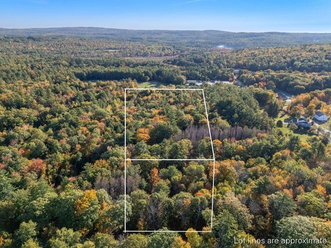 Land, Acton, ME