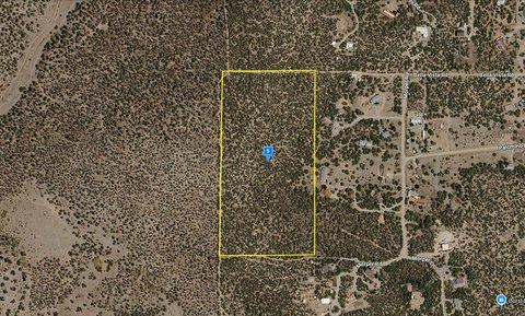 Land, Edgewood, NM