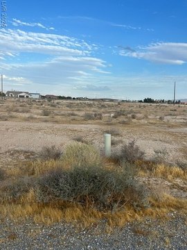 Land, Pahrump, NV
