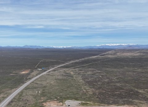 Shoshone, ID Commercial Land