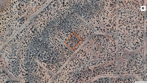 LAND - Seligman, AZ