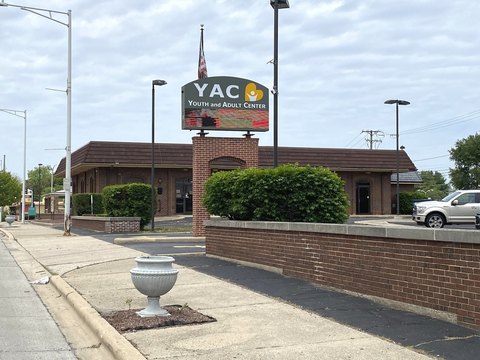 Former Bank Building Redevelopment Opportunity