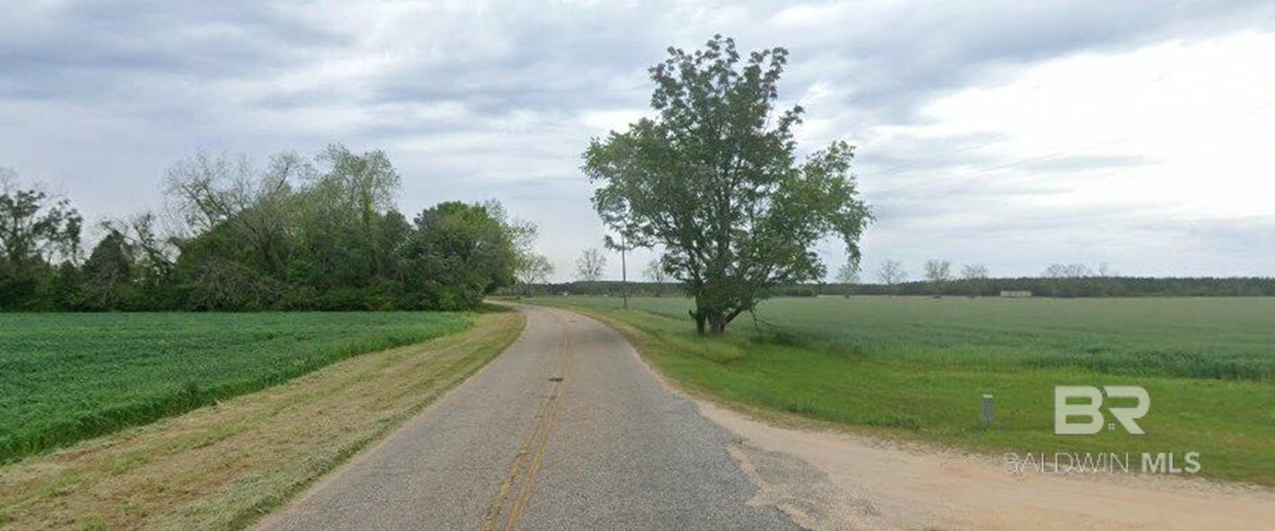 Residential Lots in Brewton, AL