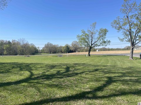 Commercial Land with Highway Frontage