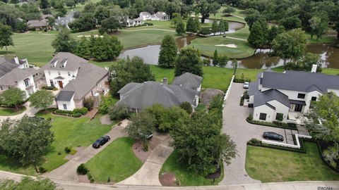 Residential Land in Gated Community