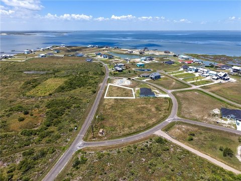 LAND - Rockport, TX