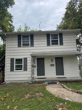Duplex with Individual Metering