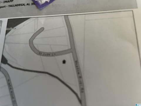 Residential Lot on Corner