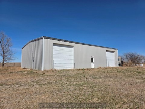 Acreage Near Cairo, Nebraska