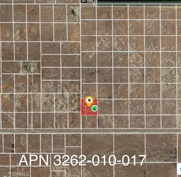 Lancaster Land/Lot For Sale
