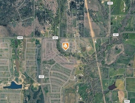 Land, Lone Oak, TX