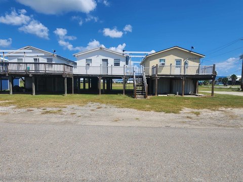 Grand Isle Multifamily Investment