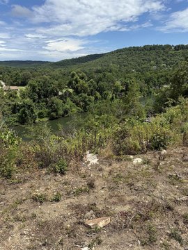 Norfork, AR Building Lot