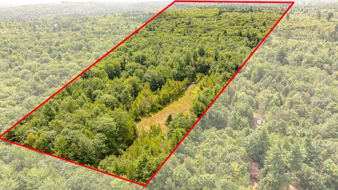 Acton, Maine Land Opportunity