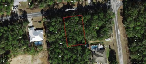 Land, Citrus Springs, FL