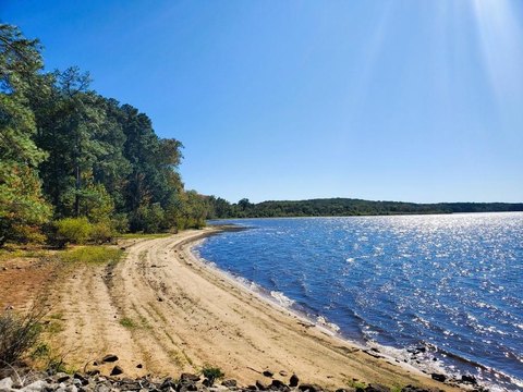 Land, BIG SANDY, TN