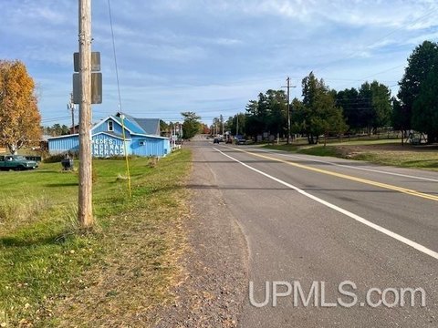 Copper Harbor Land For Sale