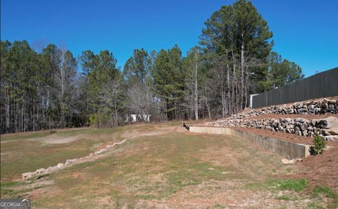 LAND - Franklin, GA