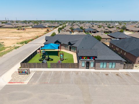 South Lubbock Commercial Property Opportunity