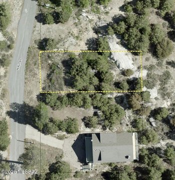 Land, Mt. Lemmon, AZ