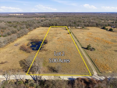 Unrestricted Recreational Land Tract