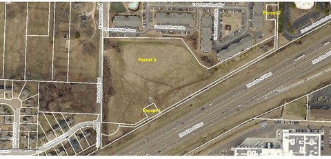 Development Land For Sale