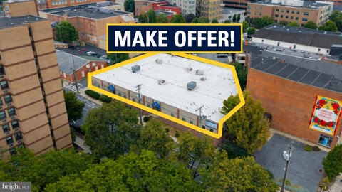 Turnkey Medical Office Facility