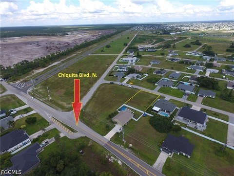 Land, Cape Coral, FL