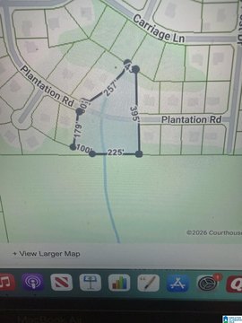 LAND/LOTS, PINSON, AL