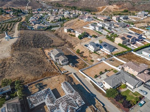 Land, Riverside, CA