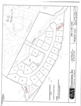 Kingsland, GA Development Opportunity