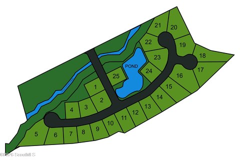 Kingsland, GA Development Opportunity