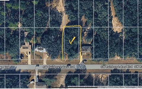 LAND - DUNNELLON, FL