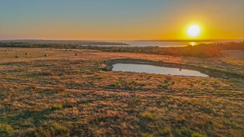 Land, Ponca City, OK